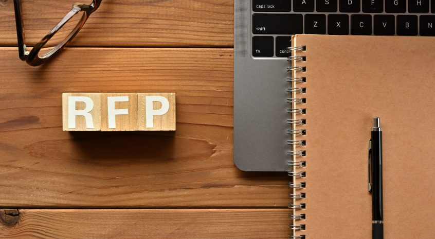 K2 Sourcing 5 Ways to Increase the Efficiency and Effectiveness of Your RFP Process