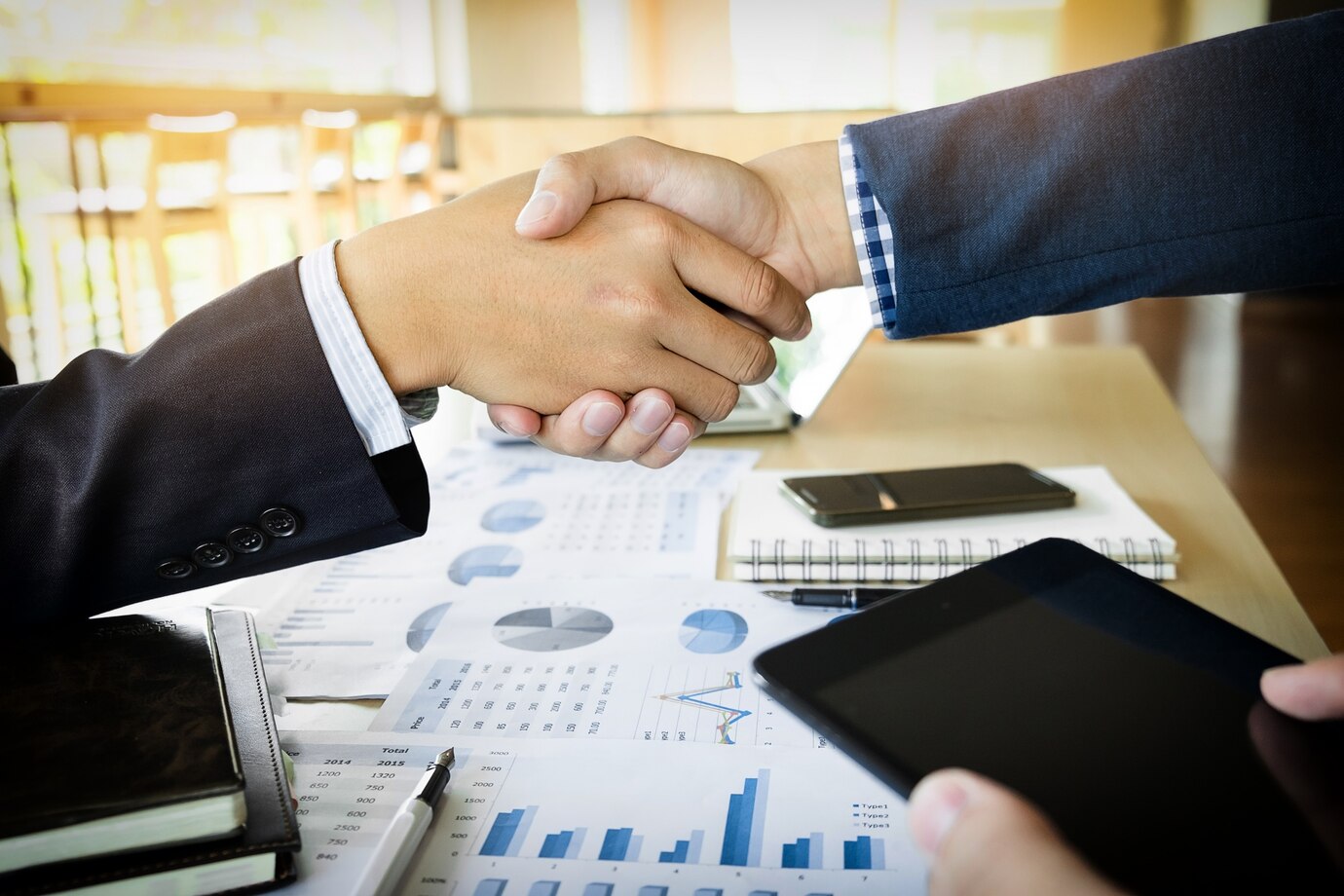 Understanding Reverse Auctions in Procurement Part Three: Running Successful Events