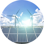 Energy & Utilities