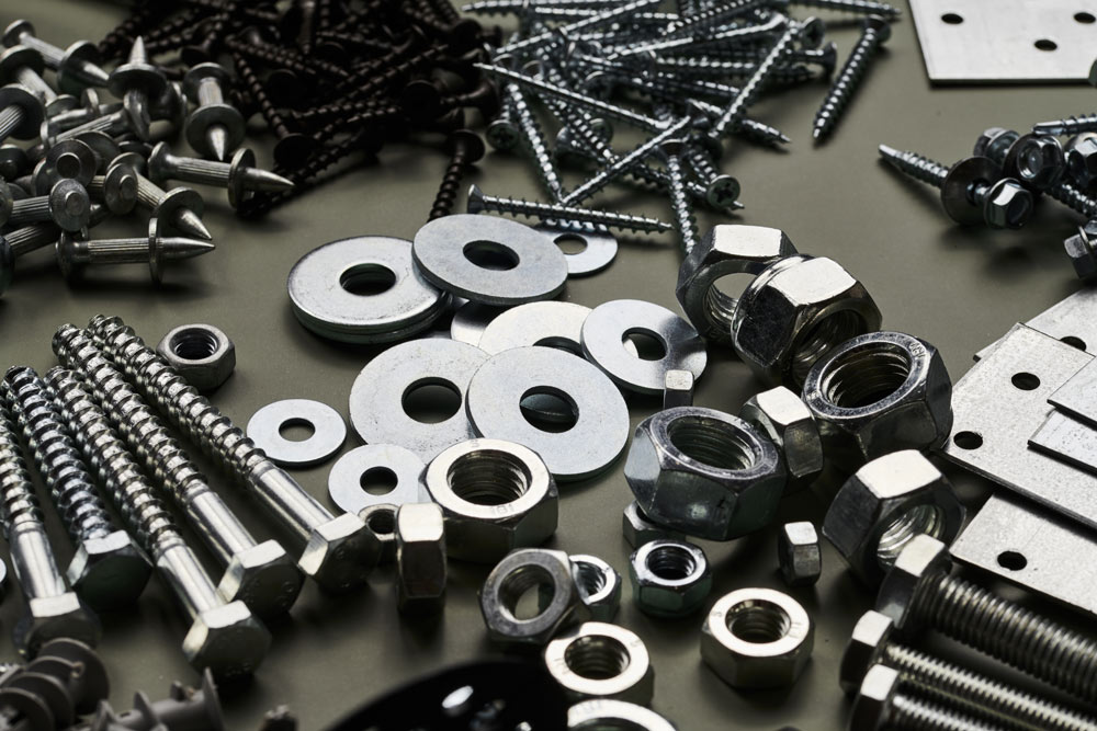 Redesigning the Fastener and Hardware Supply Chain