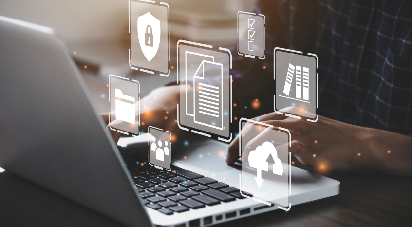 Demonstration of K2 Sourcing’s Supplier Information Management Application