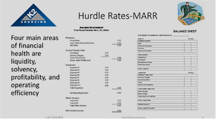 Sourcing for Total Value Goes Beyond Total Cost